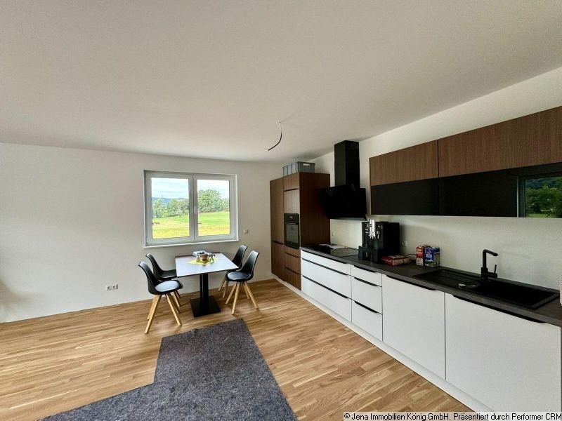 Wohnung zum Kauf provisionsfrei 672.579 € 5 Zimmer 148,1 m²<br/>Wohnfläche Closewitz Jena 07751