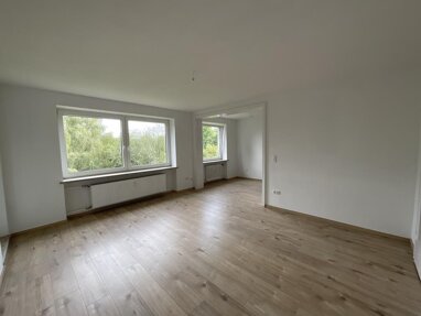 Wohnung zur Miete 499 € 3 Zimmer 73,2 m² 2. Geschoss Weidenstraße 72 Aldenburg Wilhelmshaven 26389