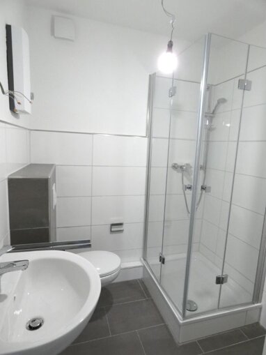 Wohnung zur Miete 449 € 2 Zimmer 51,1 m² 2. Geschoss Berliner Str. 39 Frohnhausen Essen 45145