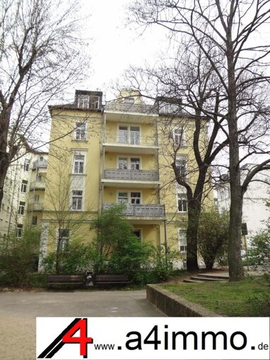 Wohnung zur Miete 320 € 2 Zimmer 63 m² Schmelzhüttenstr. 34 Südbahnhof / Reichsstraße Gera 07545