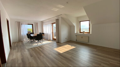 Wohnung zur Miete 860 € 2 Zimmer 70 m² 4. Geschoss Sturmfederstraße Talheim 74388
