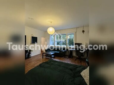 Wohnung zur Miete Tauschwohnung 430 € 1 Zimmer 39 m² Moabit Berlin 10559