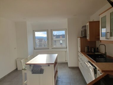 Wohnung zur Miete 711,50 € 2 Zimmer 75 m² 2. Geschoss Krügerstr. 1 Bad Wildungen Bad Wildungen 34537