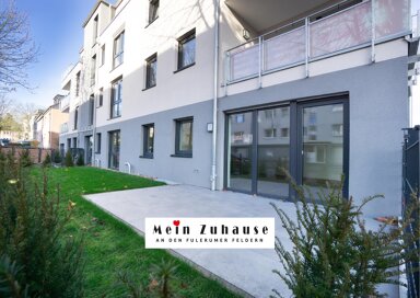 Maisonette zum Kauf 549.000 € 3 Zimmer 119,5 m² Heißen - Süd Mülheim 45472