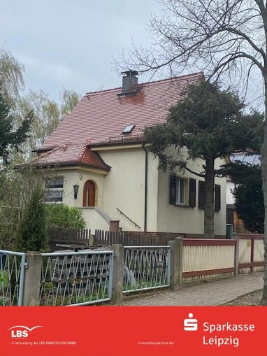 Einfamilienhaus zum Kauf 199.000 € 3 Zimmer 92,2 m² 610 m² Grundstück Espenhain Rötha 04571