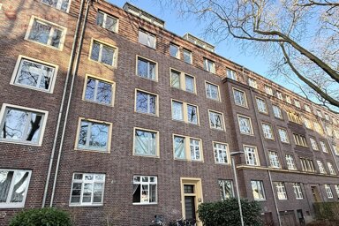 Wohnung zum Kauf 289.000 € 3,5 Zimmer 98 m² 2. Geschoss frei ab sofort Südstadt Hannover 30159