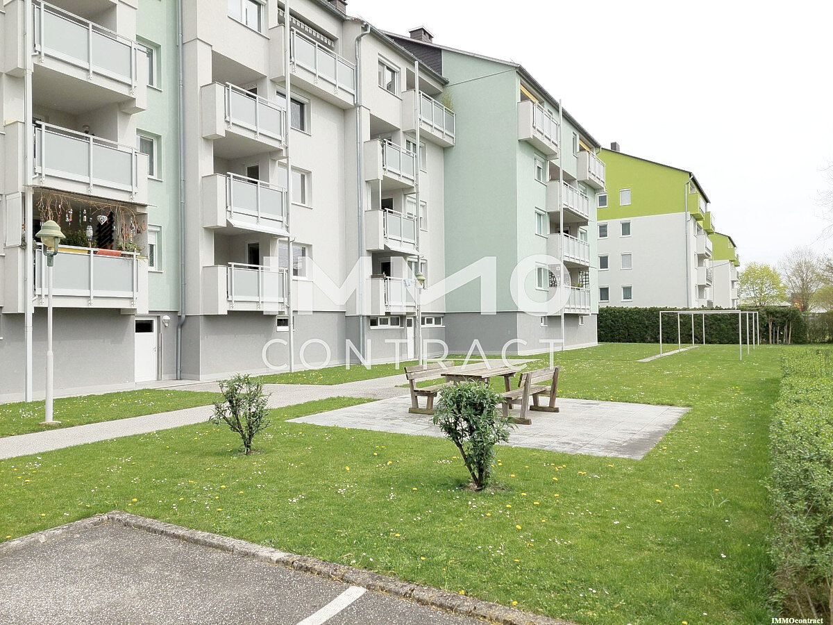 Wohnung zum Kauf 105.000 € 2 Zimmer 57,7 m²<br/>Wohnfläche 4.<br/>Geschoss Ybbs an der Donau 3370