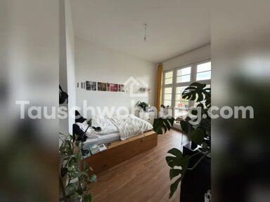 Wohnung zur Miete Tauschwohnung 1.000 € 3 Zimmer 78 m² Nördliche Innenstadt Potsdam 14467