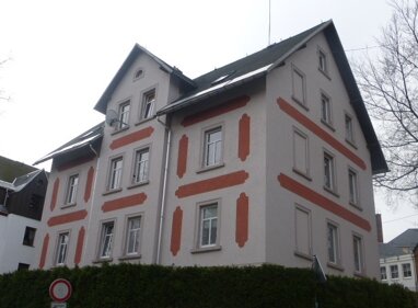 Wohnung zur Miete 260 € 2 Zimmer 48 m² 1. Geschoss Bärenstein Bärenstein 09471