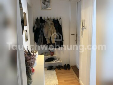 Wohnung zur Miete 475 € 2 Zimmer 46 m² 1. Geschoss Ravensberg Bezirk 1 Kiel 24118