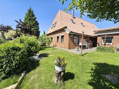 Bauernhaus zum Kauf 288.000 € 7 Zimmer 244,9 m² 1.557 m² Grundstück Glückstadt 25348