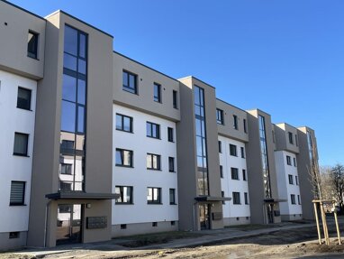 Wohnung zur Miete 619 € 3 Zimmer 65 m² 2. Geschoss Bromer Straße 6 Vorsfelde Wolfsburg 38448