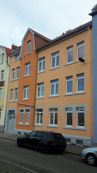 Wohnung zur Miete 650 € 3 Zimmer 76,8 m² Ilversgehofen Erfurt 99086