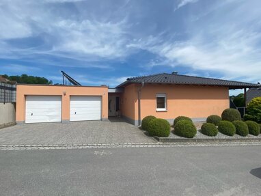 Einfamilienhaus zum Kauf 410.000 € 3 Zimmer 119 m² 577 m² Grundstück Schlettach Weitramsdorf / Weidach 96479