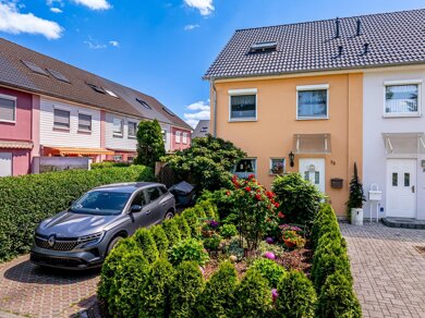 Reihenendhaus zum Kauf 385.000 € 4 Zimmer 91,6 m² 310 m² Grundstück Rüdersdorf Rüdersdorf 15562