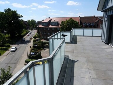 Penthouse zur Miete 2.448 € 3 Zimmer 153 m² frei ab sofort Buchholz Buchholz in der Nordheide 21244