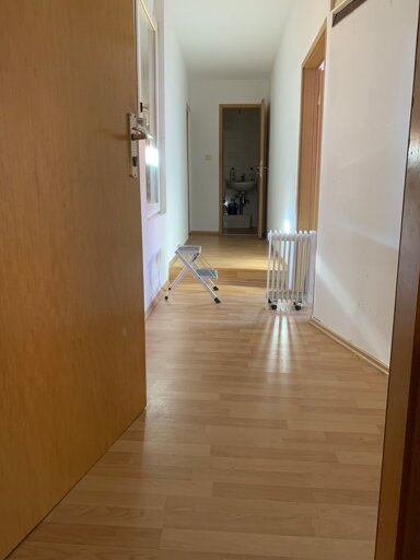 Wohnung zur Miete 750 € 3 Zimmer 70 m² Geschoss 2/2 Vor der Burg 11 Hann. Münden Hann. Münden 34346