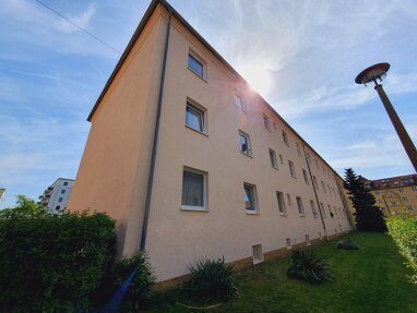 Wohnung zur Miete 669 € 2 Zimmer 52 m² 1. Geschoss Voigtstraße 6 Neulindenau Leipzig 04179