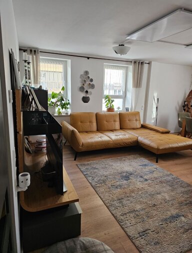 Wohnung zum Kauf 228.000 € 2 Zimmer 83,8 m² Hauptstr. 72 Eisenberg Eisenberg 67304