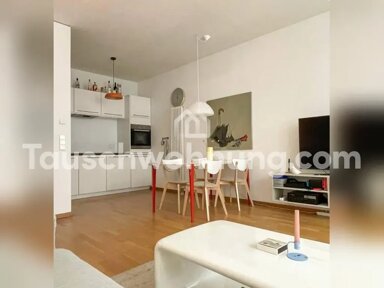 Wohnung zur Miete Tauschwohnung 1.450 € 2 Zimmer 60 m² 3. Geschoss Hamburg 20457