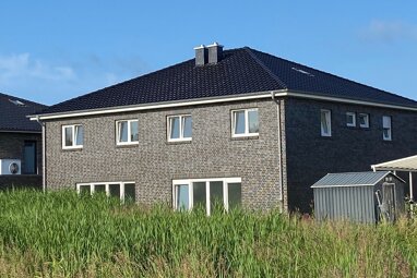 Doppelhaushälfte zum Kauf 425.000 € 6 Zimmer 149,8 m² 327 m² Grundstück Schaar Wilhelmshaven 26389