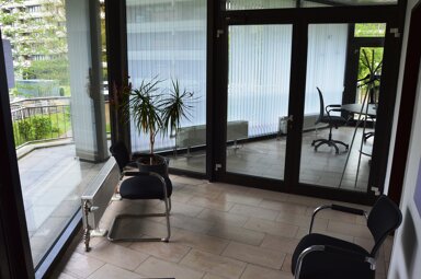 Bürofläche zur Miete provisionsfrei 300 € 1 Zimmer 12 m² Bürofläche Westhoven Köln 51149