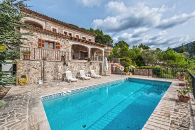 Villa zum Kauf 3.700.000 € 7 Zimmer 365 m² 2.030 m² Grundstück Valldemossa 07170