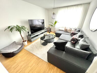 Wohnung zur Miete 659 € 3 Zimmer 73 m² 3. Geschoss Schönefeld-Abtnaundorf Leipzig 04347