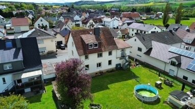 Einfamilienhaus zum Kauf 267.000 € 11 Zimmer 315 m² 800 m² Grundstück Schrecksbach Schrecksbach 34637