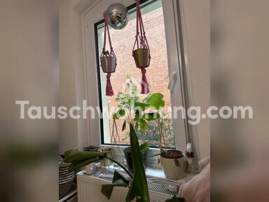 Wohnung zur Miete Tauschwohnung 1.010 € 3 Zimmer 50 m² Oberer Schlossgarten Stuttgart 70182