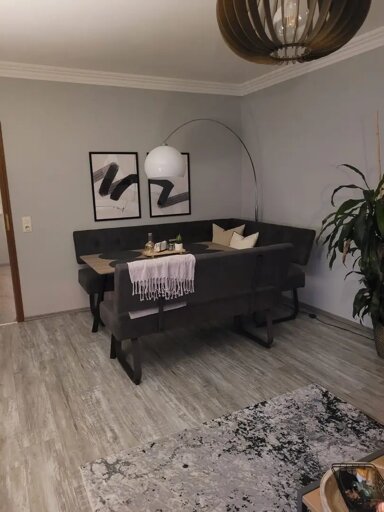 Wohnung zur Miete 700 € 2,5 Zimmer 91 m² frei ab sofort Herderweg Kesselstadt Hanau 63454