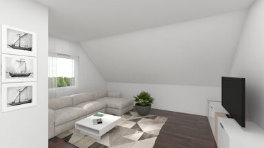 Wohnung zum Kauf provisionsfrei 609.000 € 4,5 Zimmer 126 m² 2. Geschoss frei ab 01.10.2026 Bahnhofstr. 18 Sulzbach Sulzbach an der Murr 71560