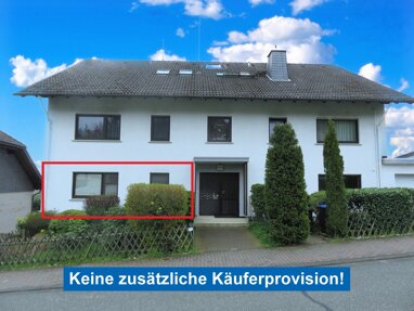 Wohnung zum Kauf Provisionsfrei 239.000 € 3 Zimmer 93 m² Wernborn Usingen / Wernborn 61250