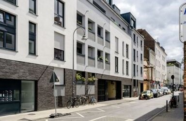 Wohnung zur Miete 700 € 2 Zimmer 62 m² frei ab sofort Hansemannstraße 8 Ehrenfeld Köln 50823