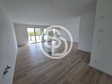 Wohnung zur Miete 1.108 € 2,5 Zimmer 92,3 m² 1. Geschoss frei ab sofort Köditz Köditz 95189