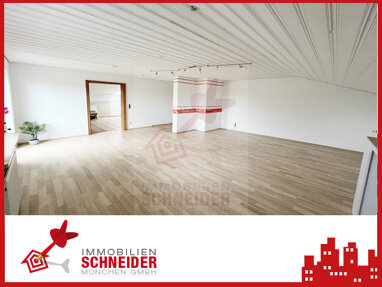 Wohnung zur Miete 1.490 € 4 Zimmer 120 m² 1. Geschoss Abersdorf Steinhöring / Abersdorf 85643