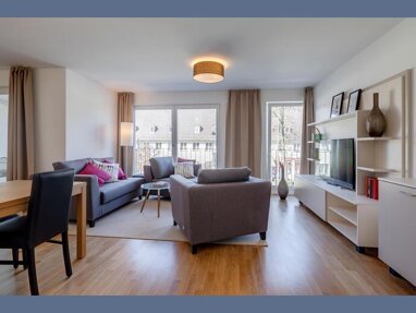 Wohnung zur Miete 2.160 € 3 Zimmer 76 m² frei ab 01.08.2024 Am Hart München 80937