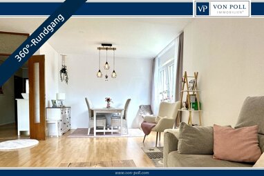 Wohnung zum Kauf 330.000 € 3 Zimmer 98 m² Erdgeschoss Weißkirchen Oberursel (Taunus) 61440