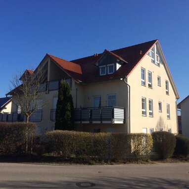 Wohnung zur Miete 550 € 3 Zimmer 65 m² Rotenbach / Ölmühle Ellwangen (Jagst) 73479