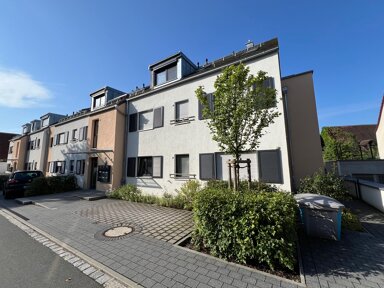 Wohnung zur Miete 850 € 2 Zimmer 59,2 m² 1. Geschoss Neunkirchen Neunkirchen a.Brand 91077