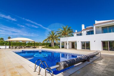 Villa zum Kauf 1.550.000 € 7 Zimmer 260 m² 2.040 m² Grundstück Vale Rabelho Vale Rabelho, Albufeira 8200-424