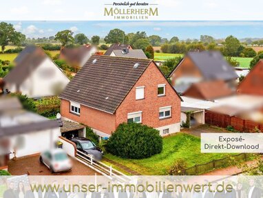 Einfamilienhaus zum Kauf 275.000 € 8 Zimmer 151 m² 541 m² Grundstück Manhagen 23738