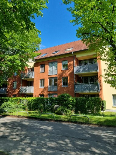 Wohnung zur Miete 385 € 2 Zimmer 43,7 m² 1. Geschoss Schwaaner Landstraße 14 L Südstadt Rostock 18059
