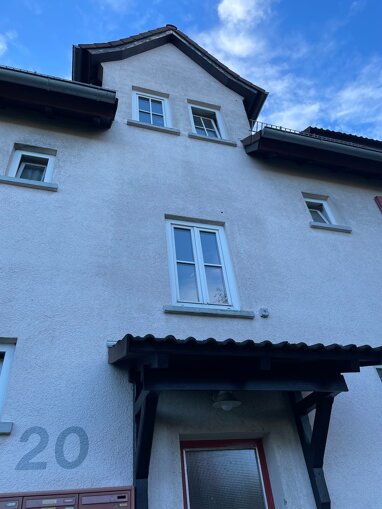 Wohnung zur Miete nur mit Wohnberechtigungsschein 409 € 4 Zimmer 56,6 m² 1. Geschoss Hochheimer Straße 20 Böllenseesiedlung Rüsselsheim am Main 65428