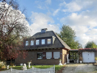 Einfamilienhaus zum Kauf 265.000 € 5 Zimmer 120 m² 667 m² Grundstück Bookhorn Ganderkesee 27777