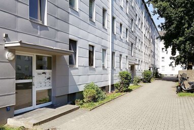 Wohnung zur Miete 590,95 € 3 Zimmer 73,4 m² 3. Geschoss Heimbaustr. 5 Funkenburg Dortmund 44143