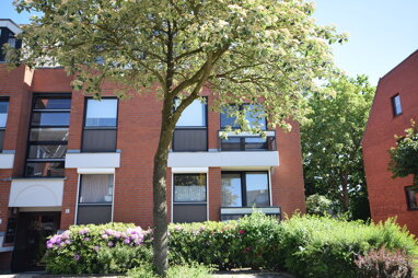 Wohnung zur Miete 530 € 2 Zimmer 50 m² Erdgeschoss Radio Bremen Bremen 28211
