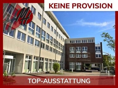 Bürogebäude zur Miete Provisionsfrei 9 € 400 m² Bürofläche Wahlbezirk 09 Bad Homburg vor der Höhe 61348