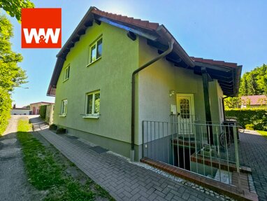 Doppelhaushälfte zum Kauf 144.000 € 5 Zimmer 120 m² 981 m² Grundstück Löbau Löbau 02708