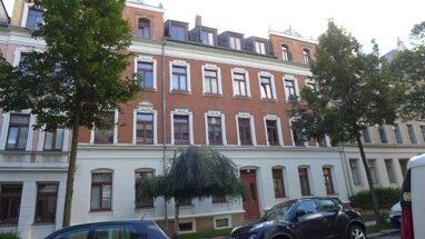 Wohnung zur Miete 545 € 3 Zimmer 83 m² 2. Geschoss Gustav-Adolf-Straße 37 Altendorf 926 Chemnitz 09116